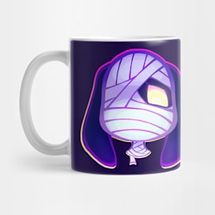 Lucky Mug